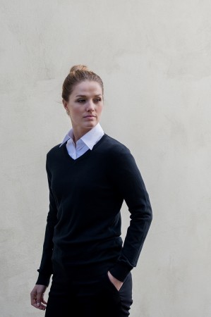 Laguna V-neck (D)