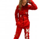 Rød Russedress thumbnail