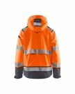 Highvis Orange/Mid Grey thumbnail