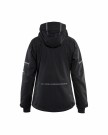 Shell jacket women Svart thumbnail