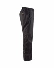 Shell trousers  Svart thumbnail