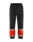 Sort/Highvis Rød thumbnail