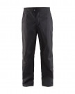 Shell trousers  Svart thumbnail