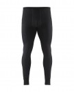 XWARM 70% MERINO Thermo-Underbukse Svart thumbnail
