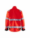 HIVIS Rød/Sort thumbnail