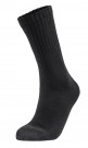 Cotton sock Allround Svart 5 pk. thumbnail