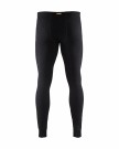XWARM 70% MERINO Thermo-Underbukse Svart thumbnail