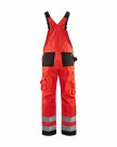 HIVIS Rød/Sort thumbnail