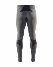 DRY BAMBOO CHARCOAL Undertøy Long Johns  Grå thumbnail