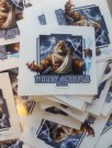 Stickers 5x5 cm thumbnail