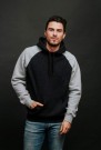 Hoodie Harlem Raglan thumbnail