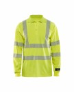 FR Hivis LS Piké Gul thumbnail