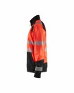 HIVIS Rød/Sort thumbnail