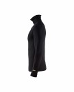 XWARM 70% MERINO Thermo-Trøye  Svart thumbnail