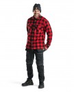 Flanellskjorte Foret thumbnail