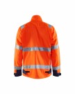 Orange/Marineblå thumbnail