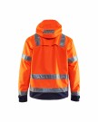 Orange/Marineblå thumbnail
