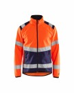Orange/Marineblå thumbnail