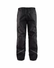 Shell trousers  Svart thumbnail