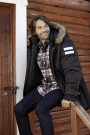 Parkas Sort thumbnail