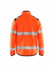 Orange/Marineblå thumbnail