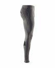DRY BAMBOO CHARCOAL Undertøy Long Johns  Grå thumbnail