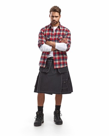 Kilt håndverker