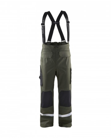 Rain trousers LEVEL 2