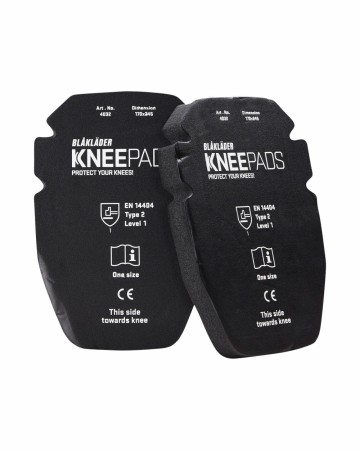 Kneputer av Gel-Matriale 25 mm