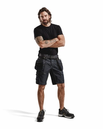 X1900 Craftsman Shorts