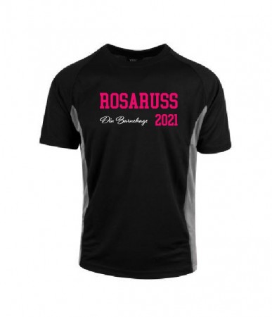 Sports T-skjorte