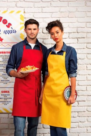 BIB APRON