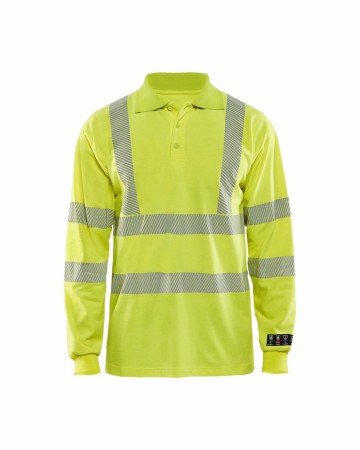 FR Hivis LS Piké Gul