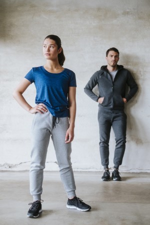 DISRUPTER PANTS UNISEX