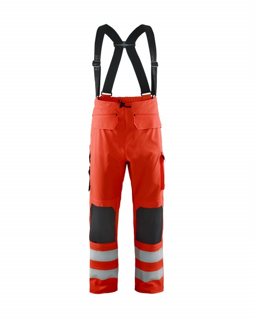 Rød Highvis