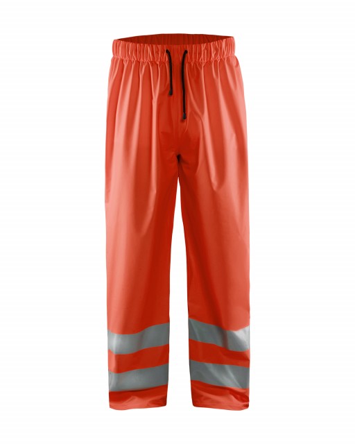 Rød Highvis