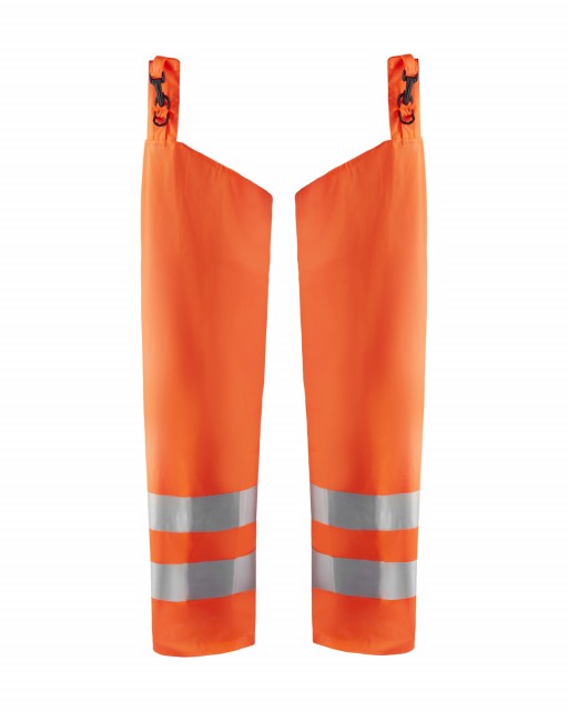 Oransje