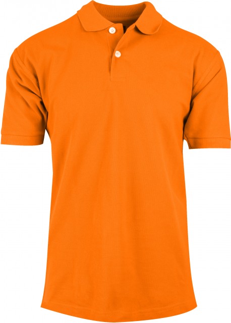 Safety Orange