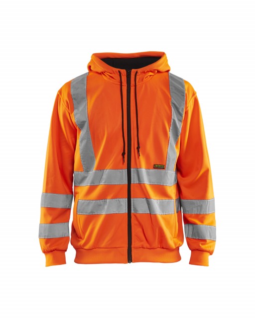 Oransje