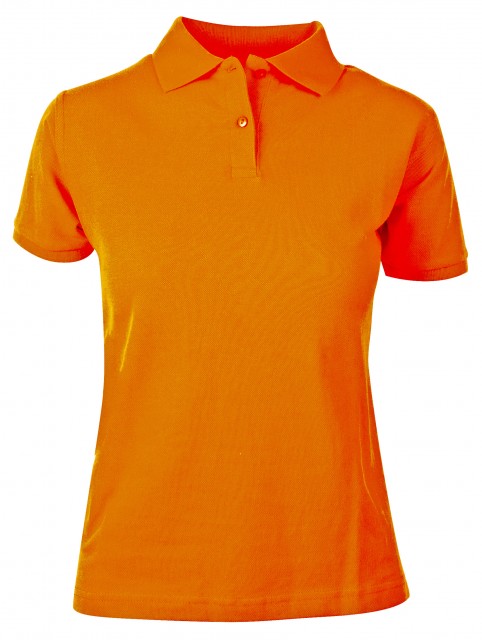 Safety Orange