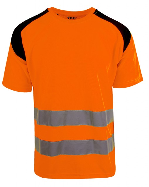 Safety Orange