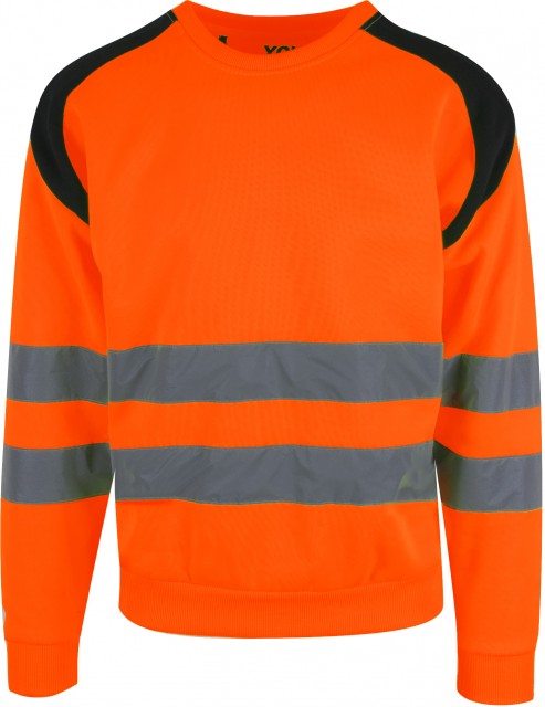 Safety Orange