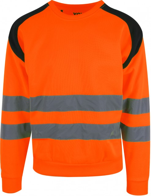 Safety Orange