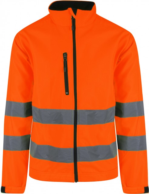 Safety Orange