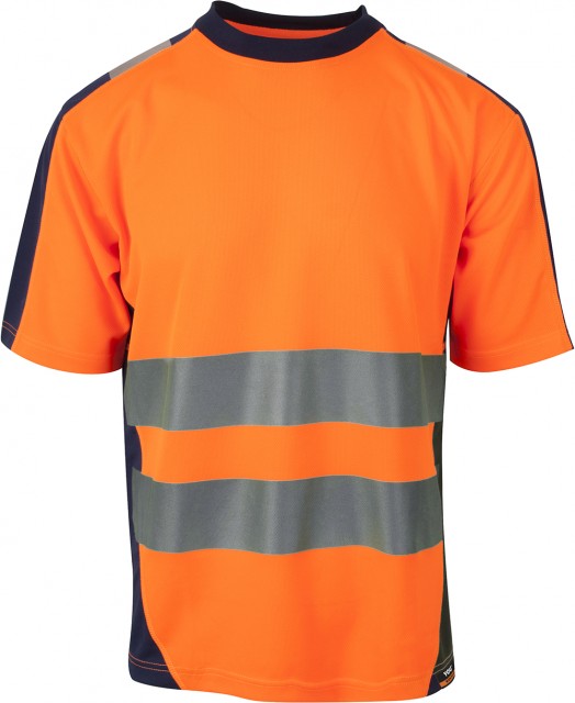 Safety Orange