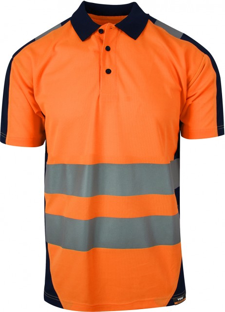 Safety Orange