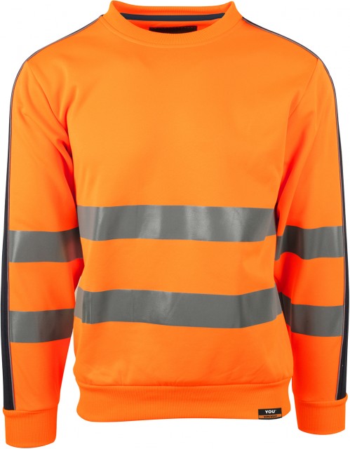 Safety Orange