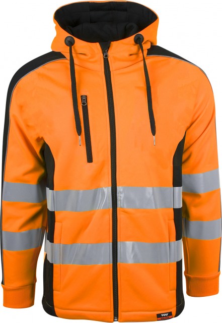 Safety Orange