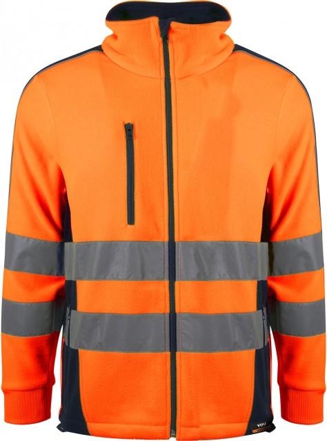 Safety Orange