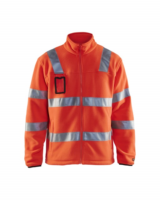 Rød Highvis